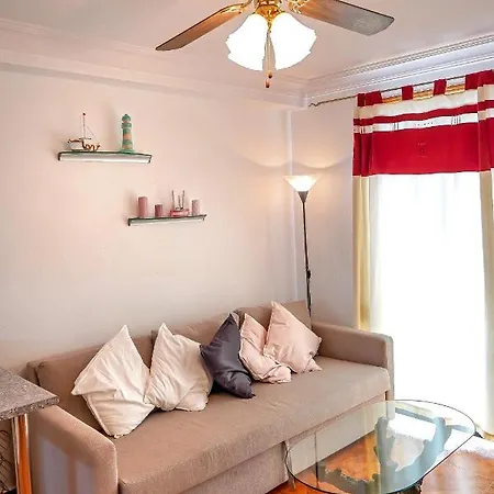 Diamond 3 - Cristianos Apartament