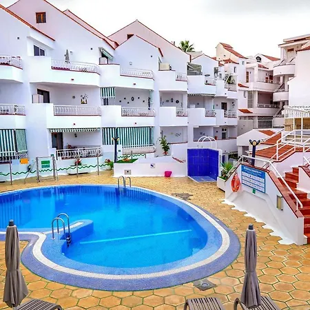 Apartament Diamond 3 - Cristianos *