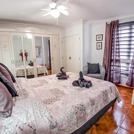 Diamond 3 - Cristianos Apartament