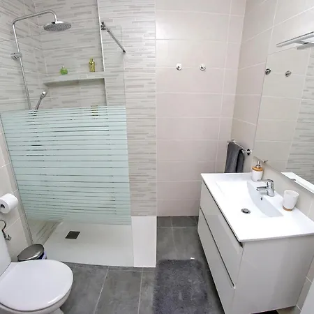 Apartament Diamond 3 - Cristianos Los Cristianos (Tenerife)