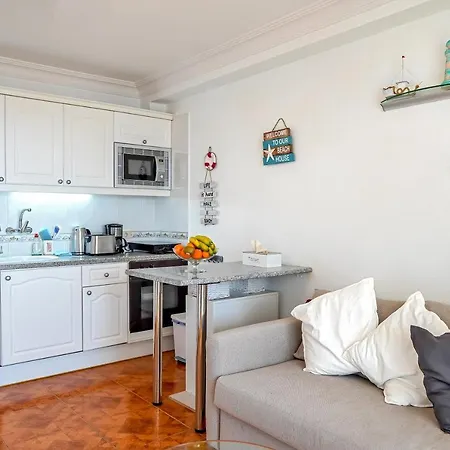 Diamond 3 - Cristianos Apartament