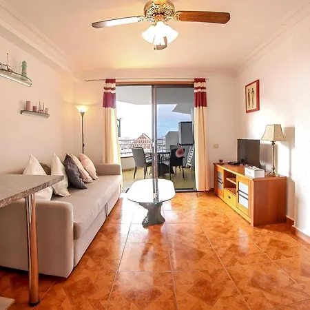 Diamond 3 - Cristianos Apartament Los Cristianos (Tenerife)