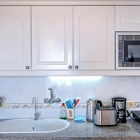 Apartament Diamond 3 - Cristianos