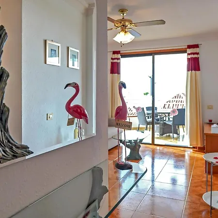 Apartament Diamond 3 - Cristianos Los Cristianos (Tenerife)
