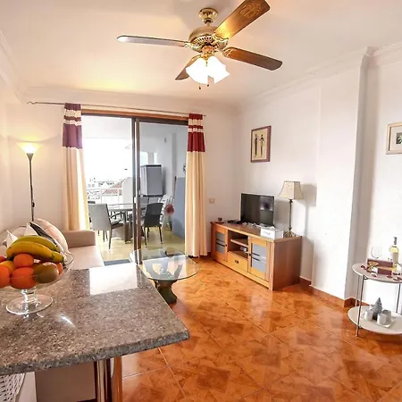 Diamond 3 - Cristianos דירה *