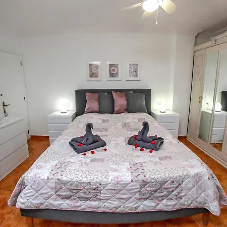 דירה Diamond 3 - Cristianos לוס כריסטיאנוס