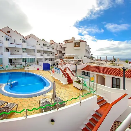 Diamond 3 - Cristianos דירה