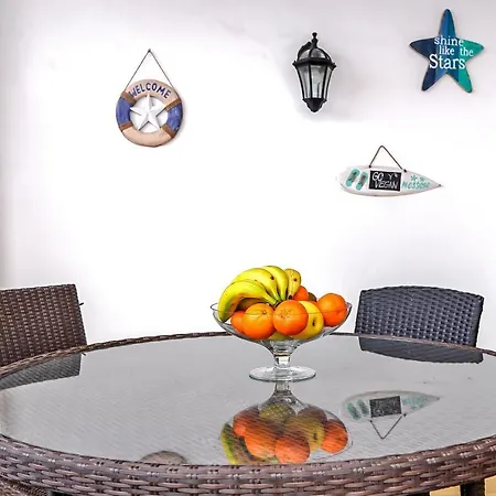 Diamond 3 - Cristianos דירה