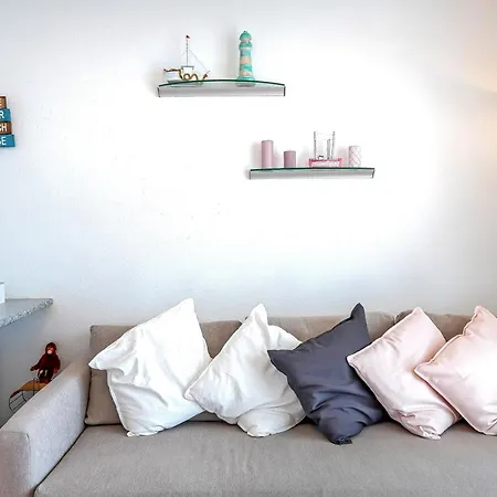 דירה Diamond 3 - Cristianos *