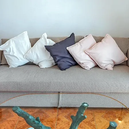 Diamond 3 - Cristianos דירה *