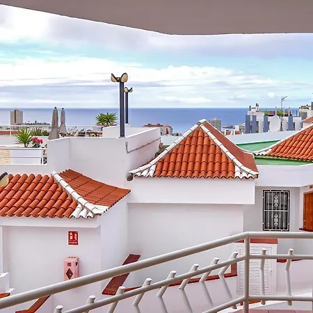 דירה Diamond 3 - Cristianos