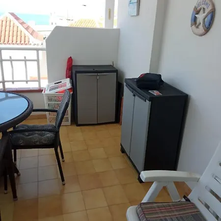 דירה Diamond 3 - Cristianos