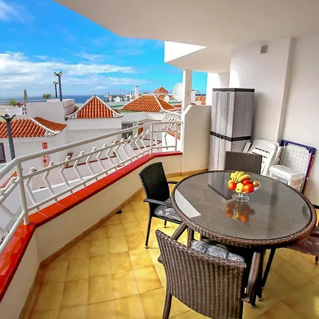 Apartman Diamond 3 - Cristianos