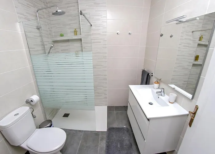 Apartman Diamond 3 - Cristianos Los Cristianos